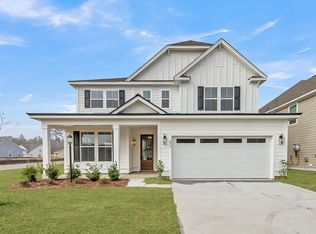 Homes Available Soon, Carolina Preserve at Pimlico, Pimlico, SC 29461