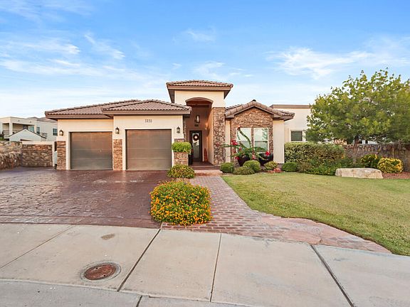 3rd image of 1272 Hidden Desert Ln