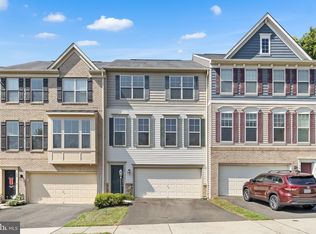 154 Cambridge Way, Warrenton, VA 20186