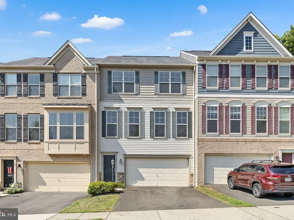 154 Cambridge Way, Warrenton, VA 20186