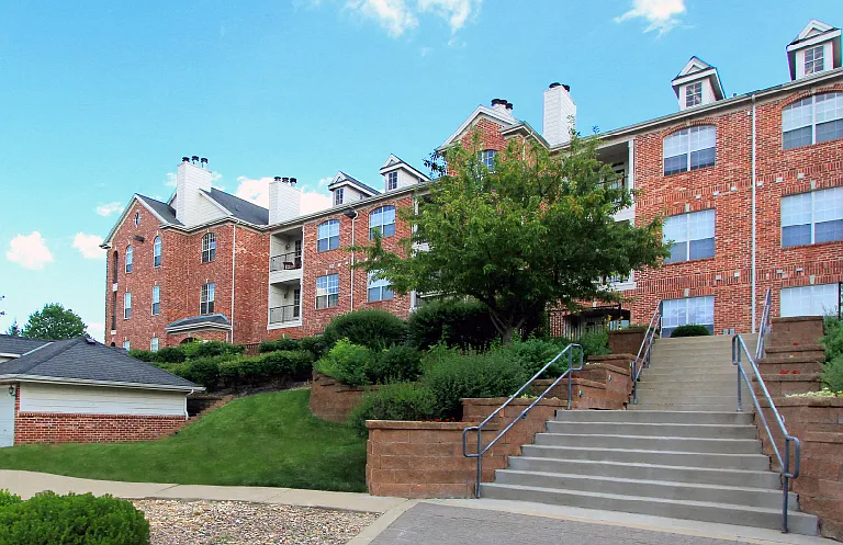 TurtleCreek Apartments — Photo 22