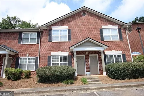 460 Barnett Shoals Rd Photo 1
