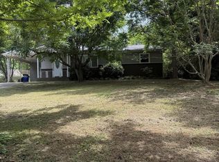 2725 Carroll Ave SE, Cleveland, TN 37323