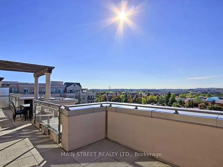 180 John West Way #Penthouse 4 — Photo 8
