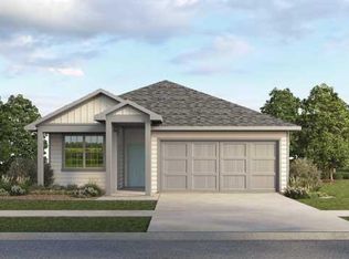 265 Balmorehea St, Kyle, TX 78640