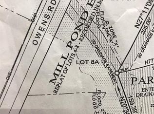 333 Owens Rd, Fort Mitchell, AL 36856