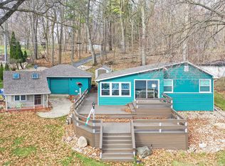 63361 Walnut Rd, Vandalia, MI 49095