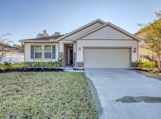 387 Hepburn Rd, Orange Park, FL 32065
