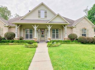 809 Cambridge Bnd, Tyler, TX 75703