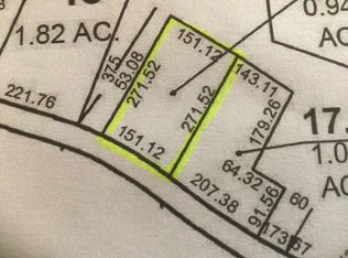 319 Batchelor St, Granby, MA 01033