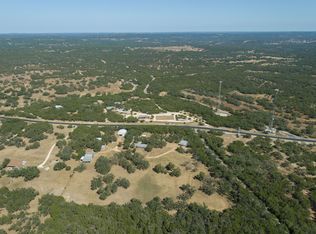 100 Burnett Ranch Rd, Wimberley, TX 78676