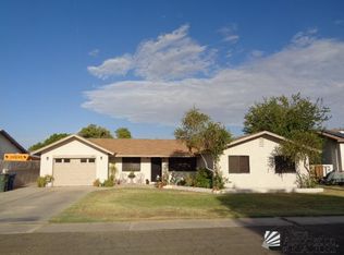 1232 S 42nd Ave, Yuma, AZ 85364