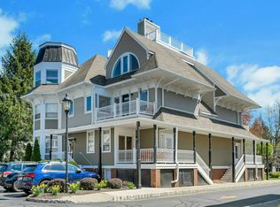 22 Franklin Pl BUILDING 3B, Morristown, NJ 07960