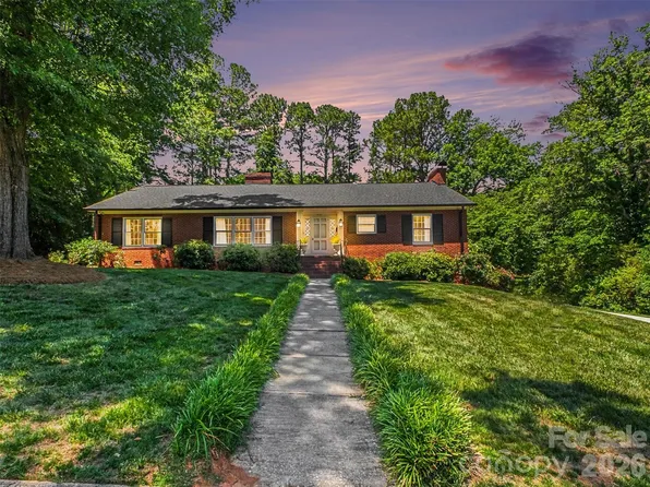 441 Claymont St SE, Concord, NC 28025