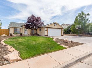 1942 E 40 N, Saint George, UT 84790
