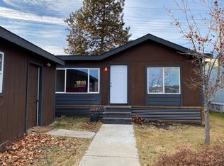 61106 Geary Dr, Bend, OR 97702