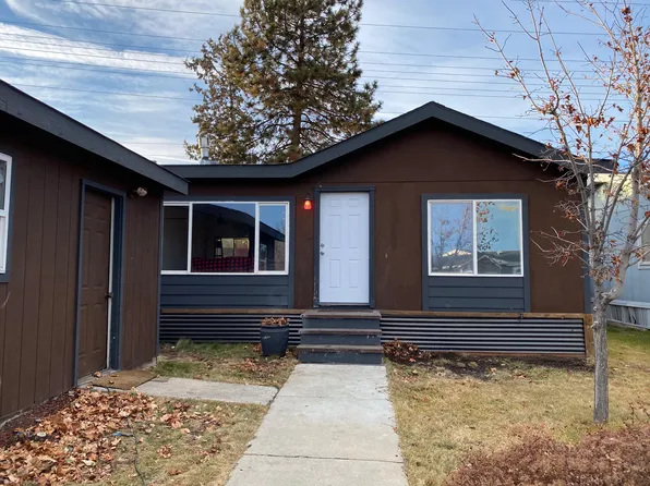 61106 Geary Dr, Bend, OR 97702