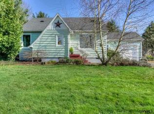 2767 Clover Ridge Rd NE, Albany, OR 97322
