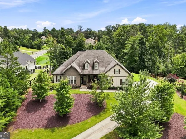 941 Whistler Ln, Canton, GA 30114