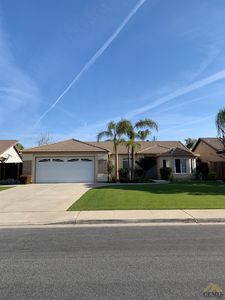 12424 Mauna Loa Ave, Bakersfield, CA, 93312