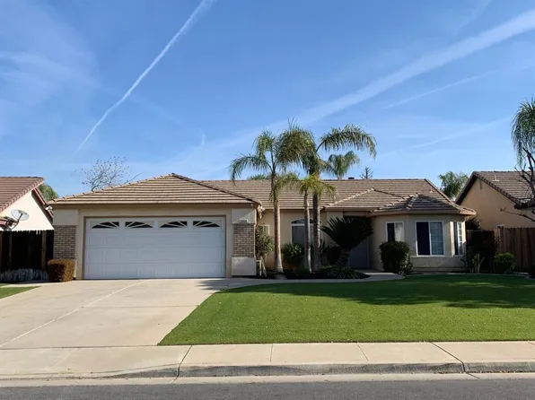 12424 Mauna Loa Ave, Bakersfield, CA 93312
