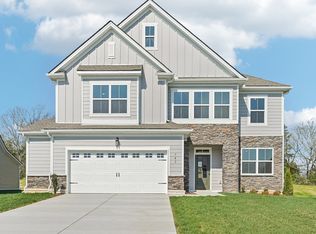 147 Emeline Way Lot 21, Mount Juliet, TN 37122