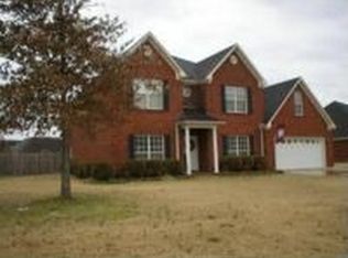 604 Meadowview Dr NE, Hartselle, AL 35640