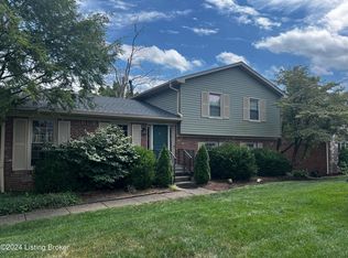 9210 Tiverton Way, Louisville, KY 40242