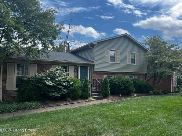 9210 Tiverton Way, Louisville, KY 40242