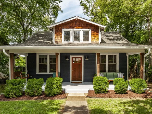 1204 Meridian St, Nashville, TN 37207
