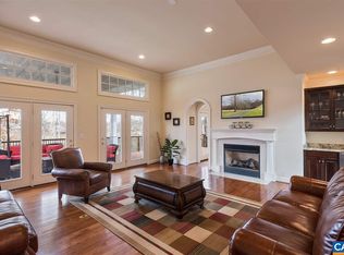 3384 Cesford Grange, Keswick, VA 22947