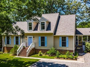 294 Hope Union Ln, Reedville, VA 22539