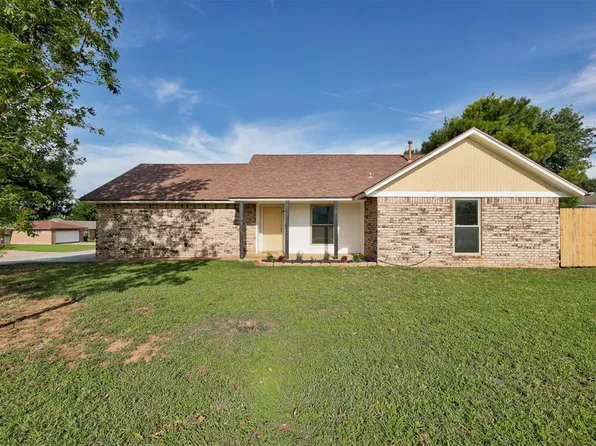 12401 SW 6th St, Yukon, OK 73099