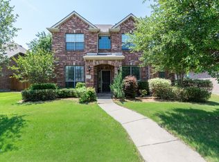 2271 Coldwater Ln, Frisco, TX 75033