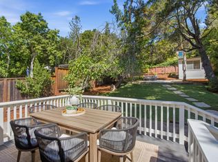 1860 San Carlos Ave, San Carlos, CA 94070