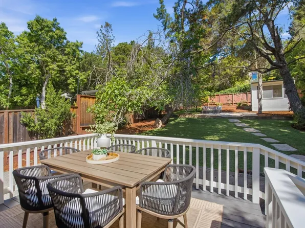 1860 San Carlos Ave, San Carlos, CA 94070