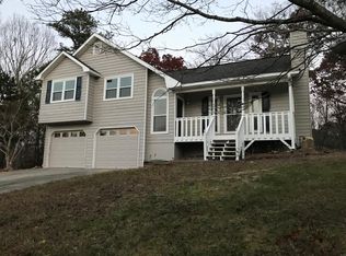 1527 Adobe Trl, Canton, GA 30114