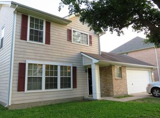 21719 Maple Bluff Dr, Katy, TX 77449
