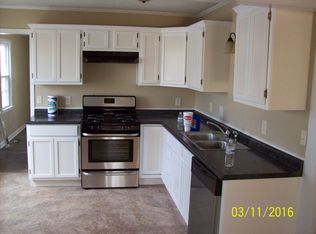 308 W 38th St S, Sand Springs, OK 74063