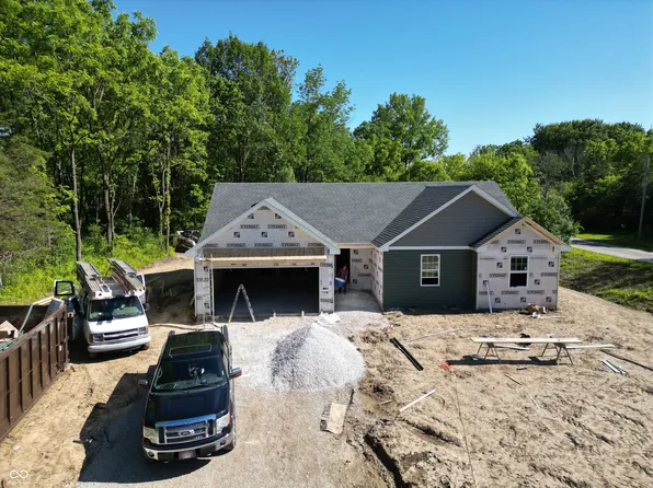 592 Gettysburg, Coatesville, IN 46121