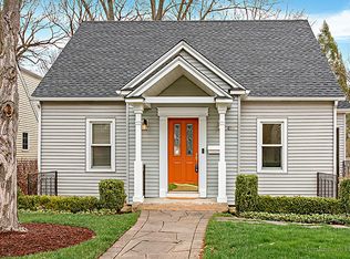 495 Taylor Ave, Glen Ellyn, IL