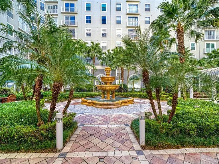 700 S Harbour Island Blvd #835 — Photo 45
