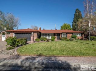 1260 Marsh Ave, Reno, NV 89509