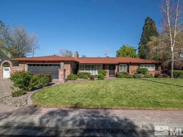 1260 Marsh Ave, Reno, NV 89509