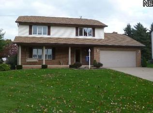 3300 Cornwall Dr NW, Canton, OH 44708