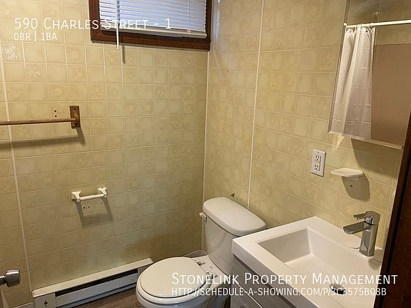 4th image of 590 Charles St Unit 1