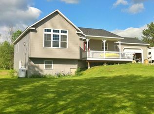 163 Piette Rd, Coventry, VT 05825