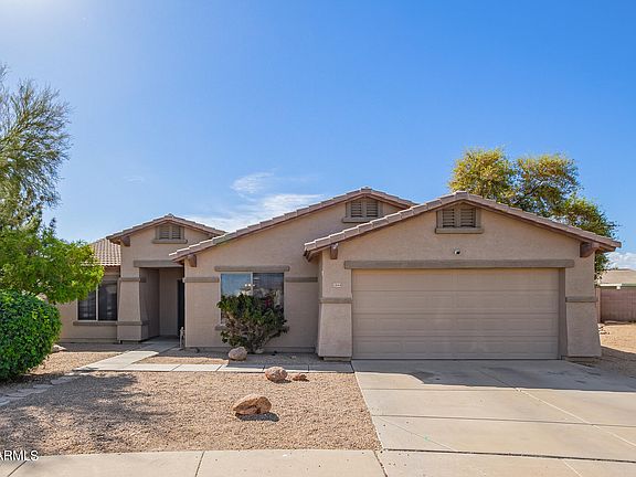 5th image of 15844 W NAVAJO Circle
