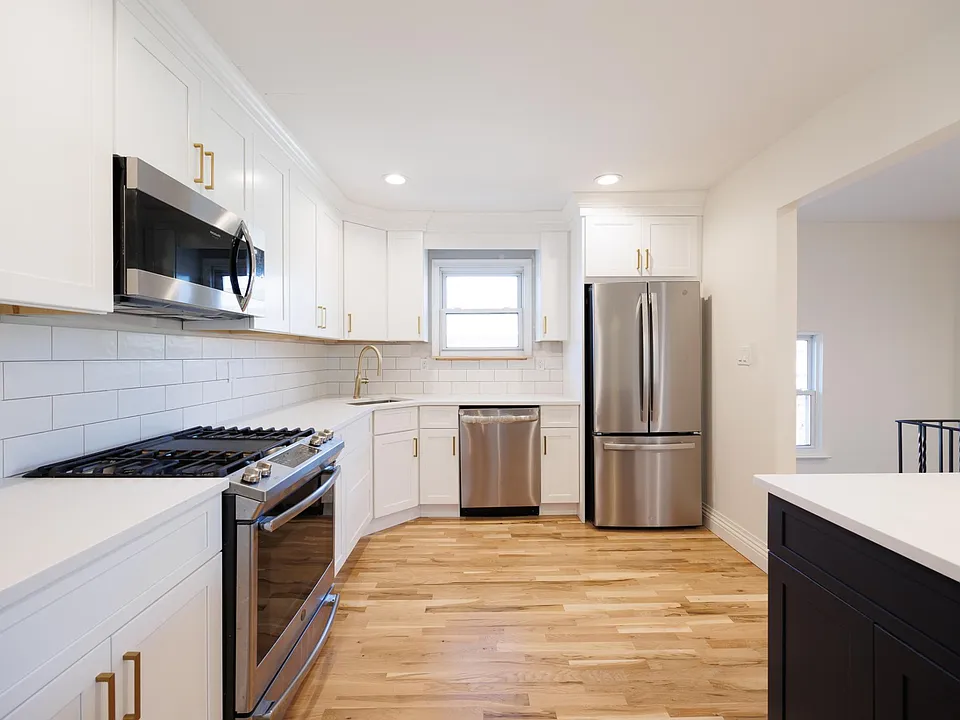 Brand New Appliances