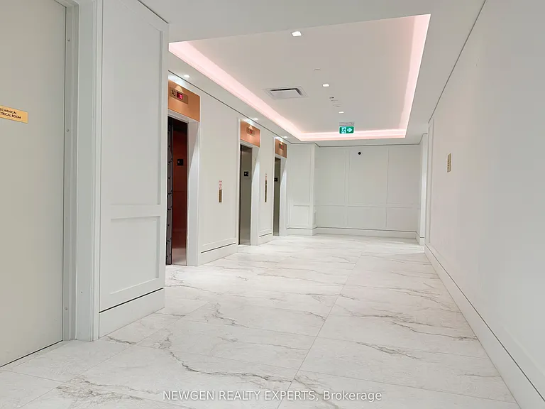 4010 Eglinton Ave W #1103 — Photo 10